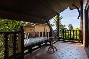 Отель Amari Vogue Resort Таиланд, Краби, фото 36