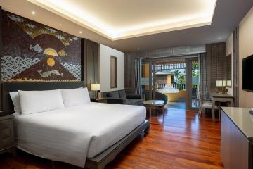 Отель Amari Vogue Resort Таиланд, Краби, фото 37