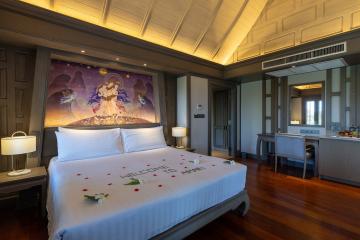 Отель Amari Vogue Resort Таиланд, Краби, фото 38