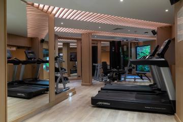 Отель Amari Vogue Resort Таиланд, Краби, фото 40