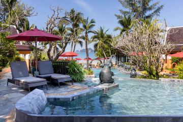 Отель Amari Vogue Resort Таиланд, Краби, фото 41