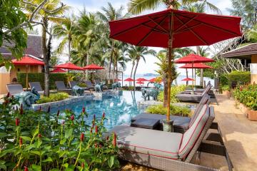 Отель Amari Vogue Resort Таиланд, Краби, фото 42