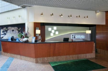Holiday Inn Turku