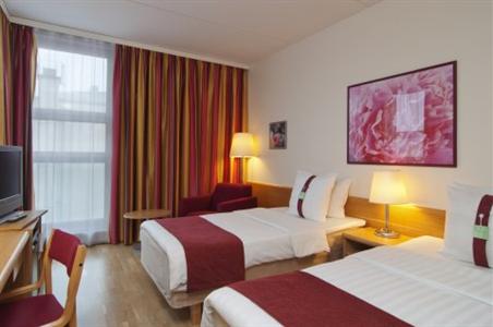 Holiday Inn Turku