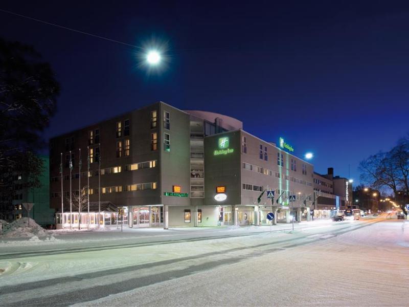 Holiday Inn Turku