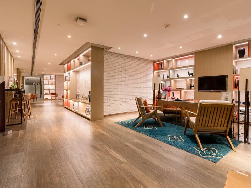 Amari Watergate Bangkok