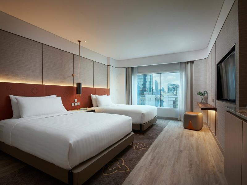 Amari Watergate Bangkok