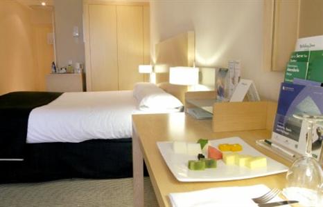 Holiday Inn Valencia