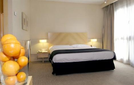 Holiday Inn Valencia