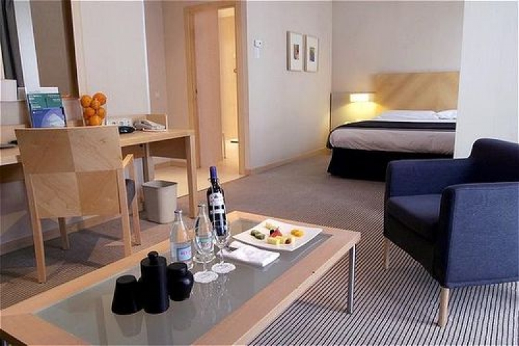 Holiday Inn Valencia