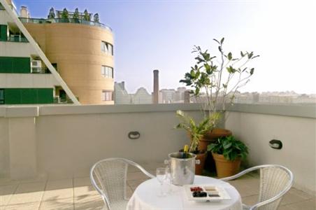 Holiday Inn Valencia