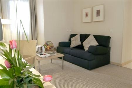 Holiday Inn Valencia