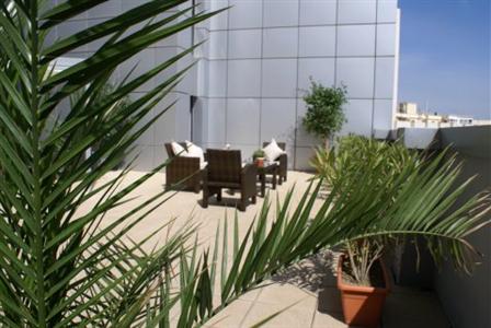 Holiday Inn Valencia