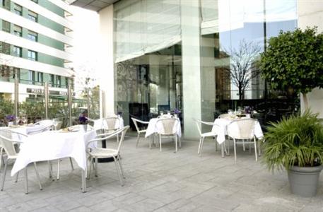 Holiday Inn Valencia