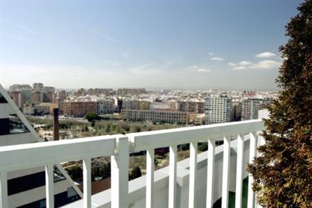 Holiday Inn Valencia