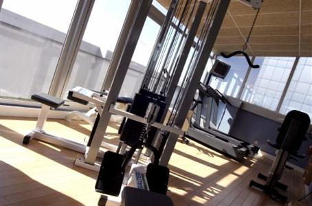 Holiday Inn Valencia