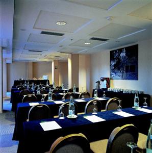 Holiday Inn Valencia