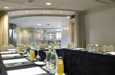 Holiday Inn Valencia