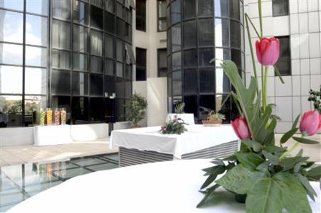 Holiday Inn Valencia