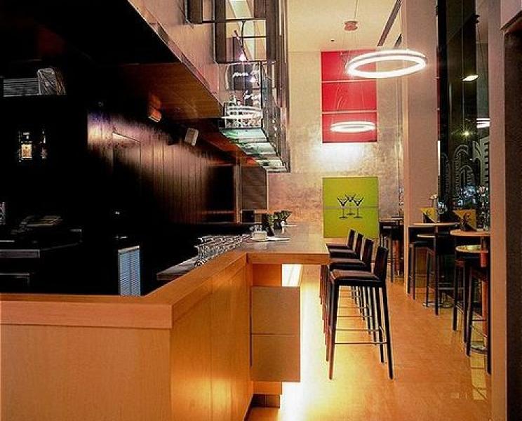 Holiday Inn Valencia