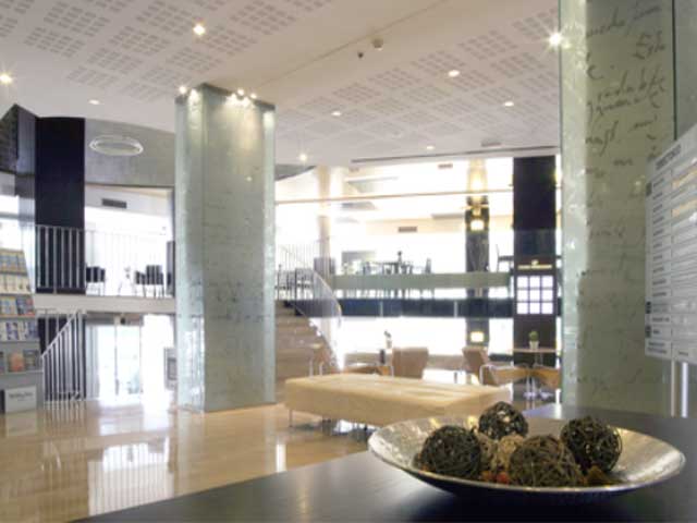 Holiday Inn Valencia