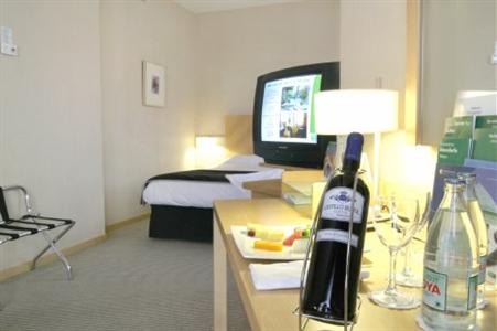 Holiday Inn Valencia