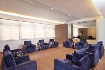 Отель Holiday Inn Vista Shanghai Китай, Шанхай, фото 13