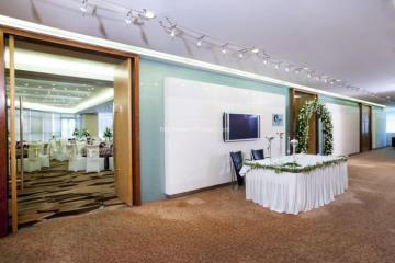 Отель Holiday Inn Vista Shanghai Китай, Шанхай, фото 16