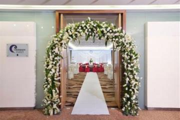 Отель Holiday Inn Vista Shanghai Китай, Шанхай, фото 17