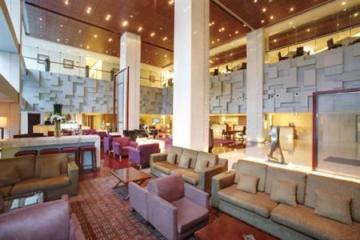 Отель Holiday Inn Vista Shanghai Китай, Шанхай, фото 20