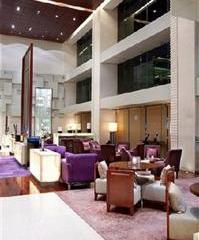 Отель Holiday Inn Vista Shanghai Китай, Шанхай, фото 21