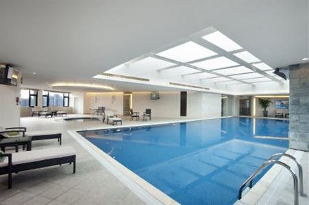 Holiday Inn Vista Shanghai