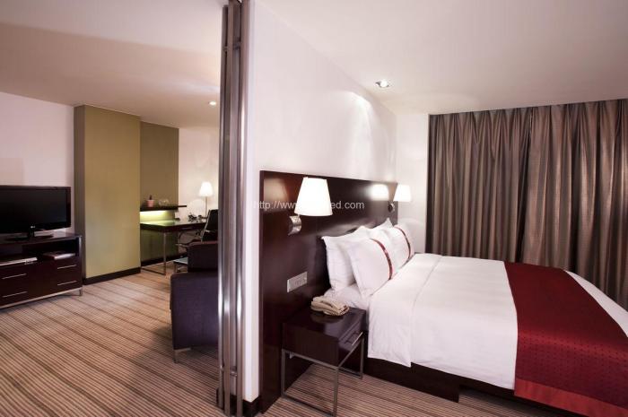 Holiday Inn Vista Shanghai