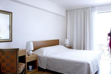 Отель Amarilia Hotel Греция, Аттика, фото 14