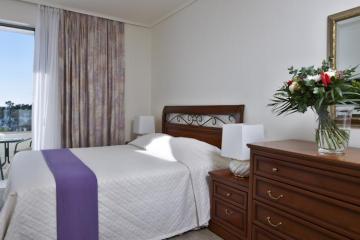 Отель Amarilia Hotel Греция, Аттика, фото 17