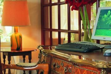 Отель Amarilia Hotel Греция, Аттика, фото 6