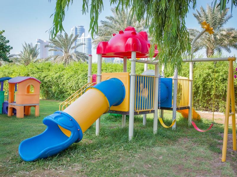 Holiday International Sharjah