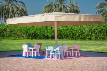 Отель Holiday International Sharjah ОАЭ, Шарджа, фото 12