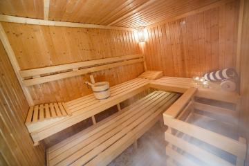 Отель Holiday International Sharjah ОАЭ, Шарджа, фото 14