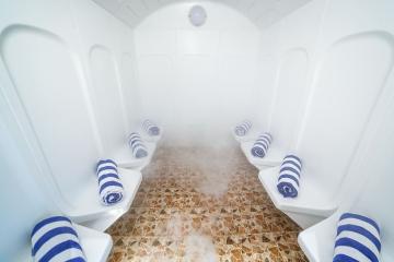 Отель Holiday International Sharjah ОАЭ, Шарджа, фото 15