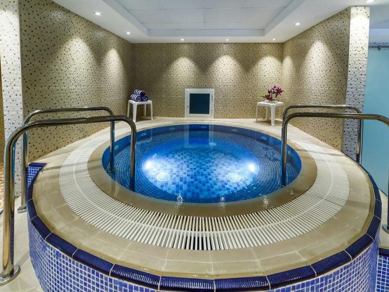 Holiday International Sharjah