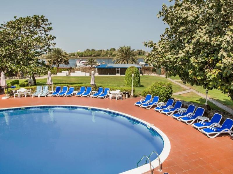 Holiday International Sharjah