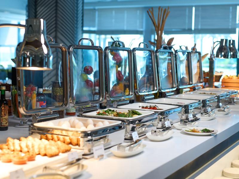 Holiday International Sharjah