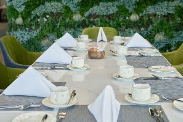 Отель Holiday International Sharjah ОАЭ, Шарджа, фото 24