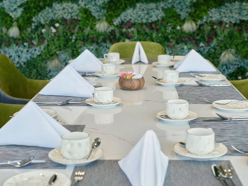 Holiday International Sharjah