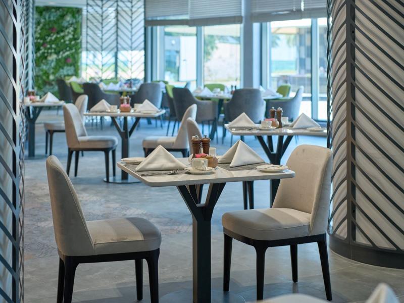 Holiday International Sharjah