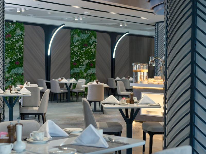 Holiday International Sharjah