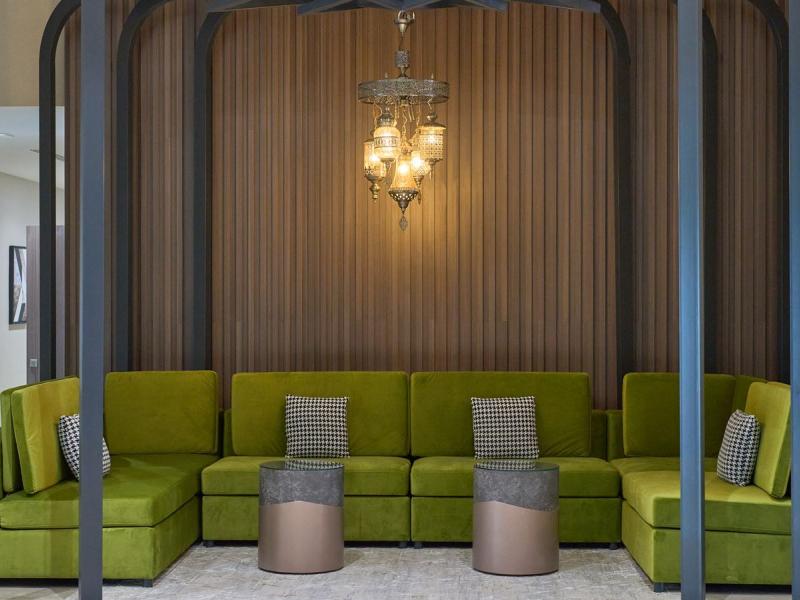 Holiday International Sharjah