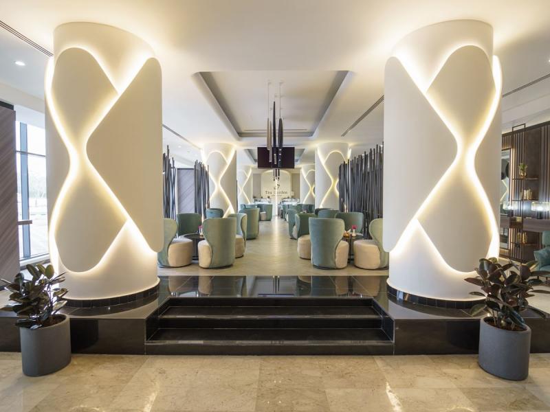 Holiday International Sharjah