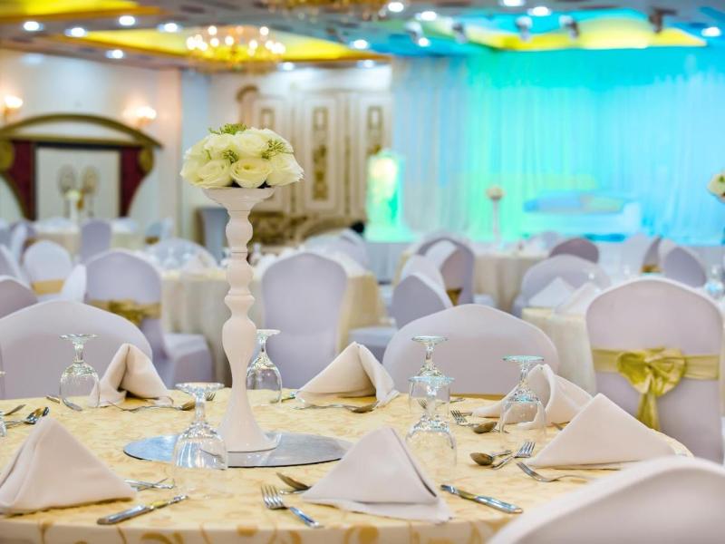 Holiday International Sharjah